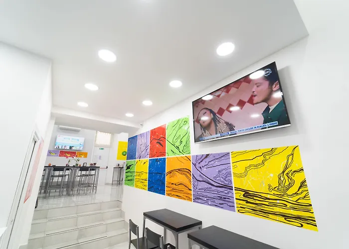 Royal Art H. DuomoHotel Napoli